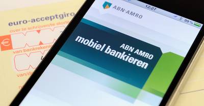 DDoS-aanval plaagt online bankieren ABN-Amro