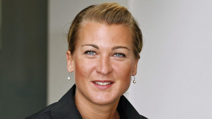 Barbara de Loor boeken