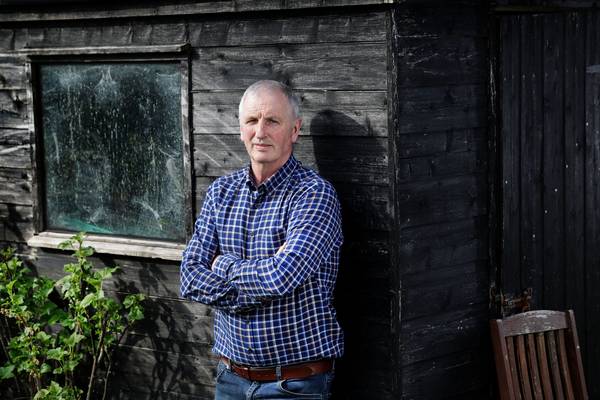 Once Upon a Time in Northern Ireland