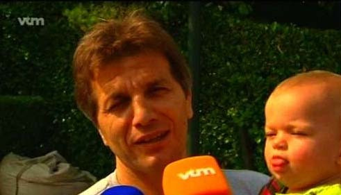 Kaplan Murat Le Roi De Lévasion Belgique 7sur7be - 