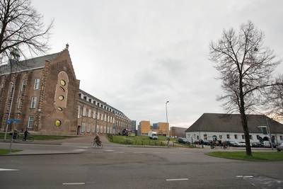 Van GoghGalerie en Stedelijk Museum Breda slaan handen ineen