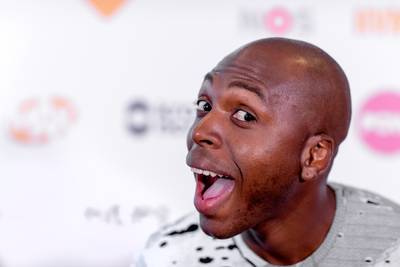 Doen deze BN'ers mee aan Expeditie Robinson?