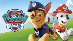 PAW Patrol