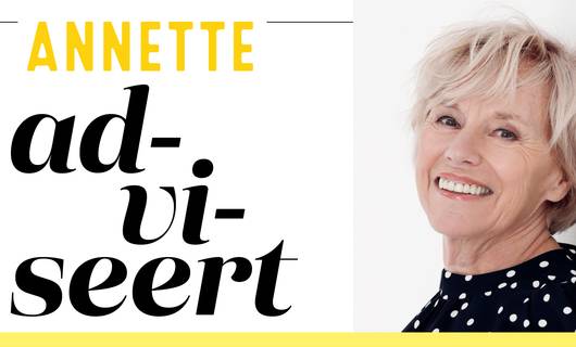 Paulien (61) is geen keukenprinses en schaamt zich tegenover haar vrienden. Annette geeft advies