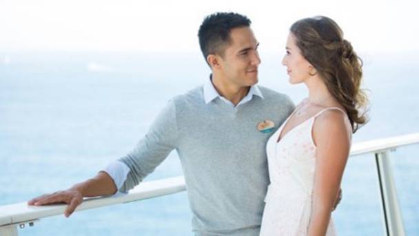 Love At Sea