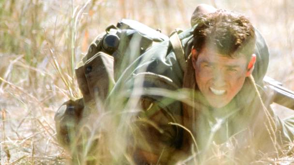 Born On the 4th Of July