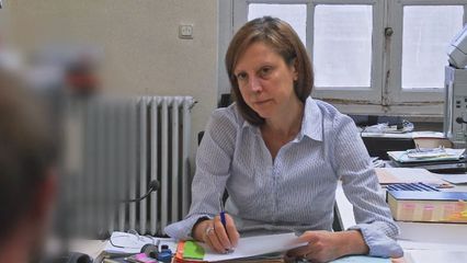 1. Aflevering 1