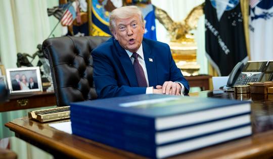 Live - Amerikaanse defensieministerie verhoogt spionagedreiging naar zwaarste niveau na rapporten over Israëlische dreiging