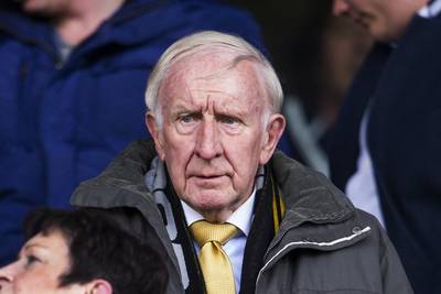 'Voormalig suikeroom Roda in ziekenhuis'