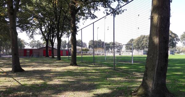 Coöperatie Haghorst presenteert plan multifunctioneel centrum bij sportpark De Haan