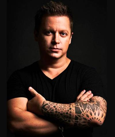 Australische dj Adam Sky (42) bloedt dood bij poging vriendin te helpen