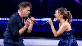 Heeft de jury ‘Mercy’ voor Lauren of Dean?