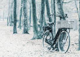 Heb je een e-bike? Denk dan híeraan als het koud is