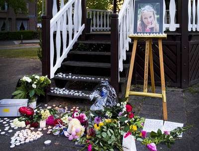 Verdachte (14) moord Romy vrijdag voor de rechter