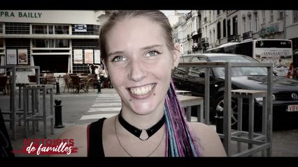 42. Pendue pour fuir ses démons