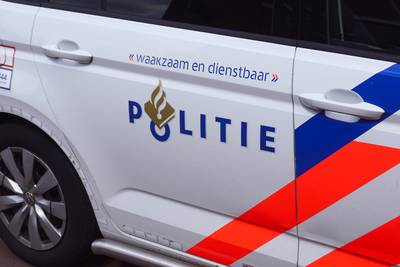 Politie houdt drie mannen aan in Goor voor drugsbezit en dealen
