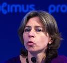 Huiszoeking bij Proximus-topvrouw Dominique Leroy