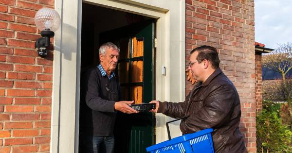 Sportverenigingen in Haarlo spekken clubkas