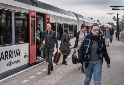 Groen licht voor dubbelspoor tussen Zevenaar en Didam