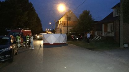 Man Schiet Zichzelf Door Het Hoofd In Bellem Aalter Hln Be