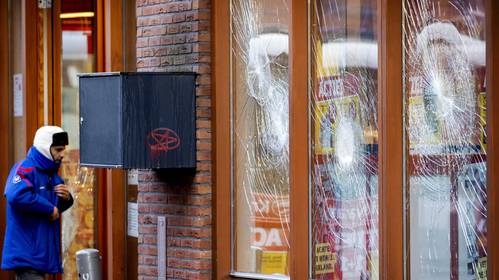 Uitbaters en burgemeesters wapenen zich tegen ‘coronarellen’