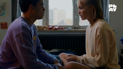 38. Kato - Ze Zijn er echt Over Gegaan
