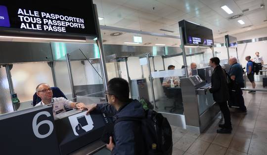 EU moet magneet worden voor legale arbeidsmigratie, ook om illegale migratie tegen te gaan