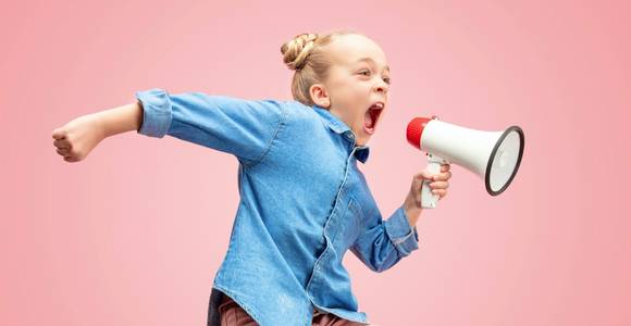 De waarheid komt uit de kindermond: de 10 grappigste uitspraken van jullie kroost