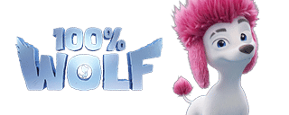 100% Wolf