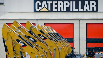 Industrie Hln
