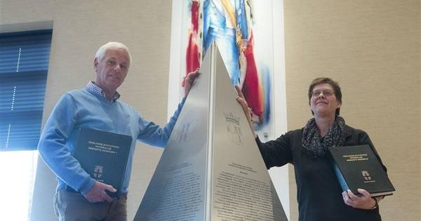 Oorlogsslachtoffers Dinkelland hebben nu ook een gezicht - Tubantia