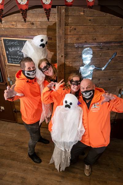 Welke evenementen moeten er komen rondom Koningsdag in Heteren?