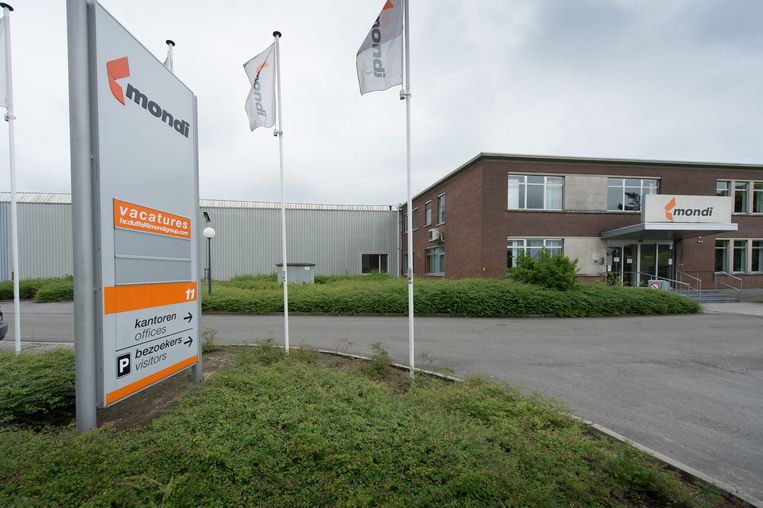 83 jobs weg bij Mondi Belcoat Duffel Regio HLN