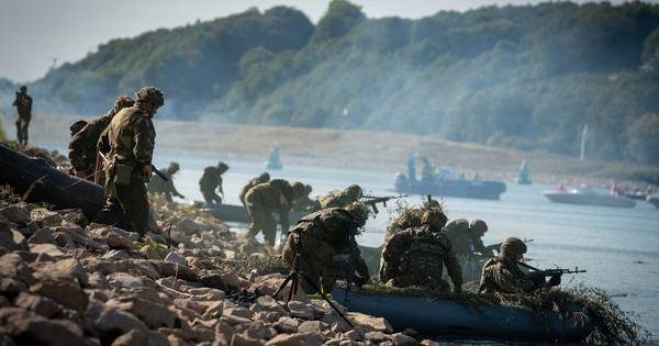 'Als je die schoten hoort, krijg je kippenvel' | 75 jaar na Market Garden | gelderlander.nl - De Gel