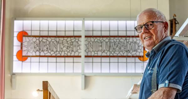 Wie weet meer over dit BN-raam? | Bergen op Zoom - BN DeStem