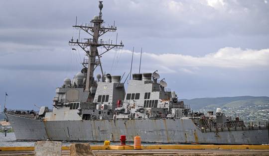 Waarom de VS zoveel kritiek krijgen op de dubbele aanval op een Venezolaans schip