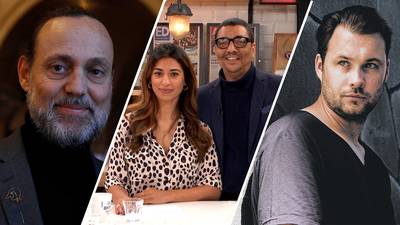 De Ochtend Show to go morgen over: Alpe d’HuZes, Nations League en de ode aan Michael Jackson van Bo Saris