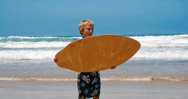 Moio Beach opent strandsportseizoen | Zeeland - BN DeStem