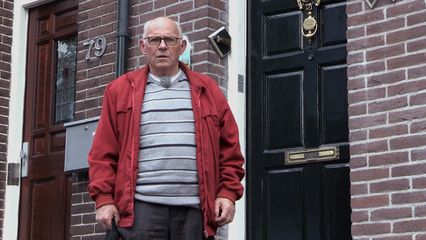 31. Help, Mijn Buurman is een Klusser - Zaandam