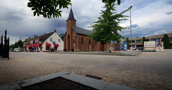Frietoorlog Zegge: ijzig bestand