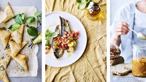 Lekker én gezond: 5 x heerlijke recepten met fruit