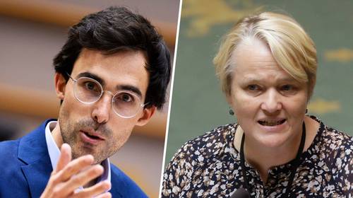 Hoe partijvoorzitters in de fout gingen bij opzijschuiven Calvo en Muylle: “Goede leiders brengen slecht nieuws zélf” 
