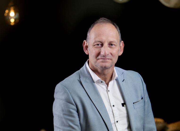 Commandant Mart de Kruif schreef 282 persoonlijke brieven aan nabestaanden van gesneuvelde soldaten 