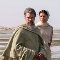 ‘Odysseus is een bedrieger, iemand die slim en sluw is’: Christopher Nolan over zijn nieuwste film
