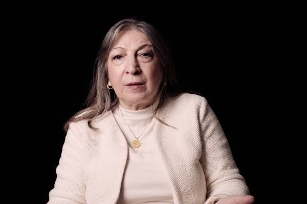 Een vergeten uittocht