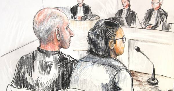 Amersfoorter (34) krijgt twee jaar cel voor steekpartij bij de McDrive.