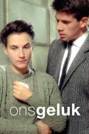 boxcover van Ons Geluk