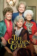 boxcover van Golden Girls