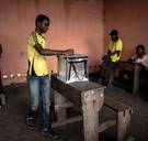 Dit zijn de drie knelpunten van de Congolese verkiezingsuitslag