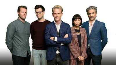 Art Rooijakkers gaat komische taalquiz presenteren